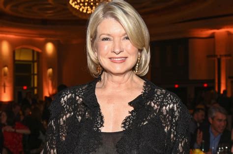 no underwear|Martha Stewart, 82, Reveals Why She Doesn’t Wear。